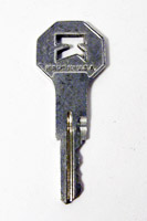 kaiser key
